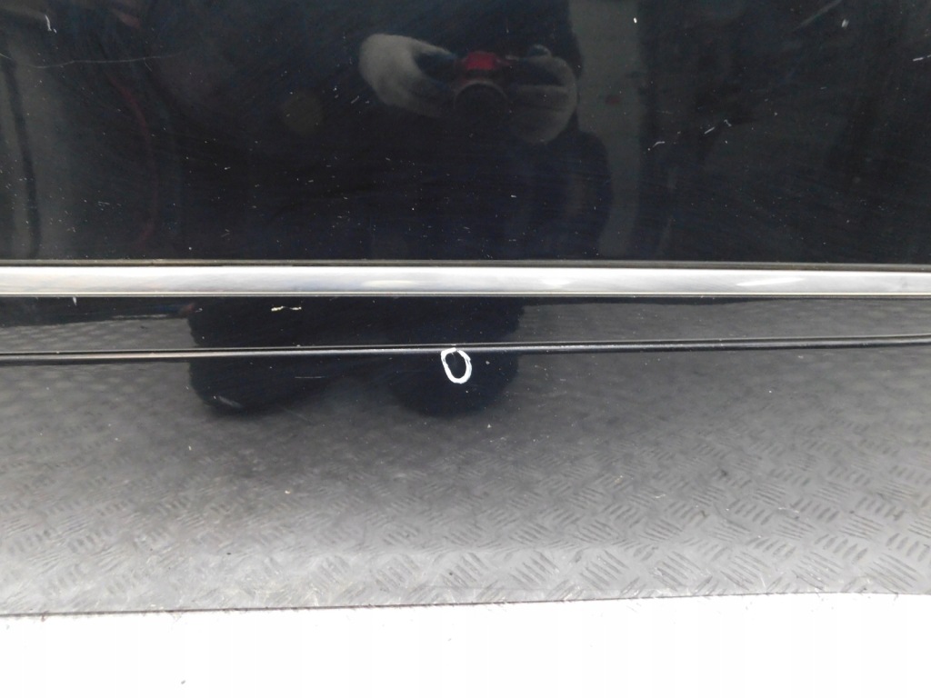 Купити Двері праве перед - mercedes ml w164 c197