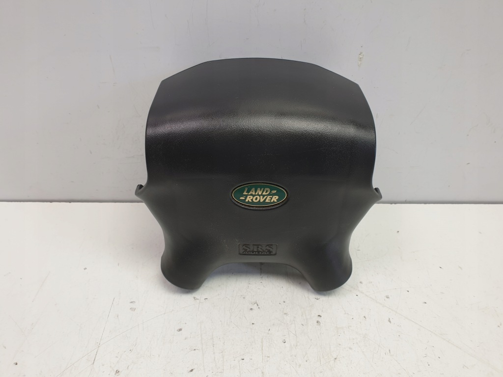 фото №4, Land rover freelander подушка повітряна водія