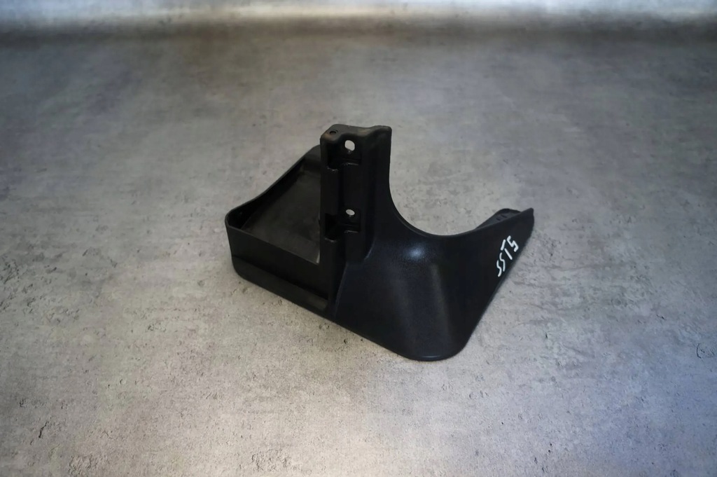 фото №1, Бризковик перед передній правий ssangyong rodius 2 ii - 7976021600