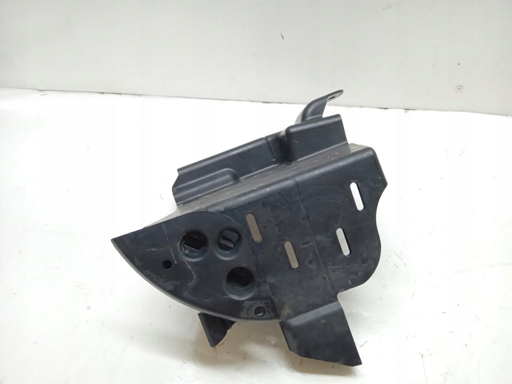 фото №4, Направляющая бампера левый задняя ford puma mk2