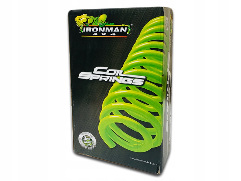 фото №9, Набор подвеска амортизаторы пружины +2'' suzuki jimny ironman