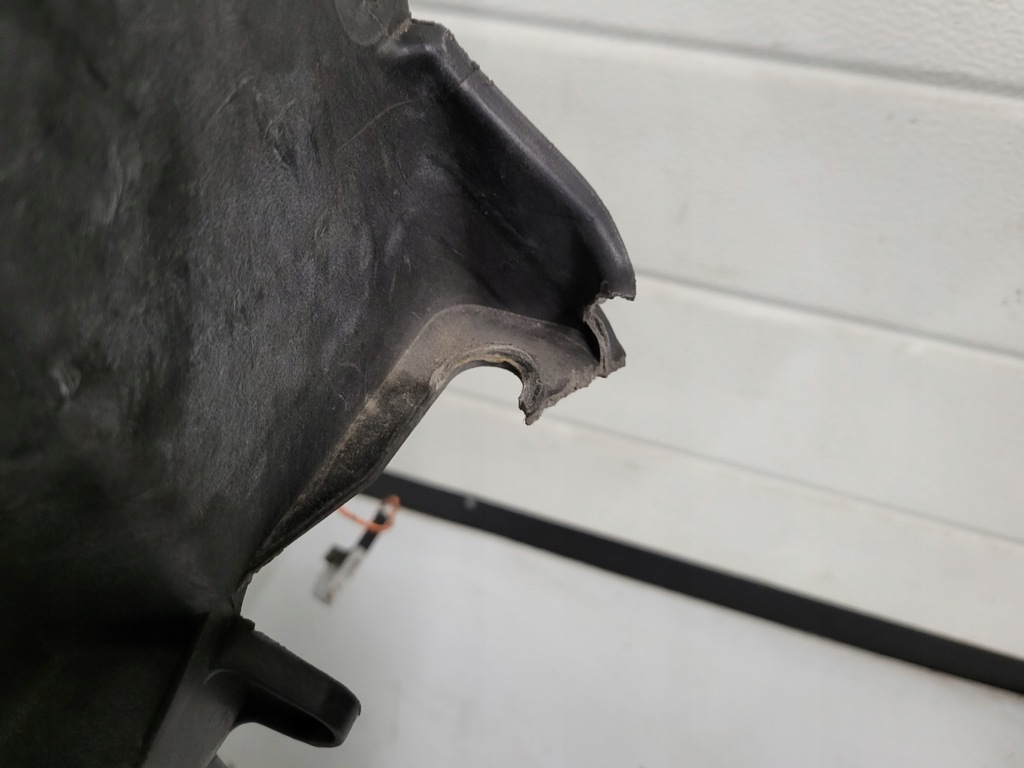 фото №5, Mazda 3 bl 11r 2.3 mps pas передний радиатор вентилятор