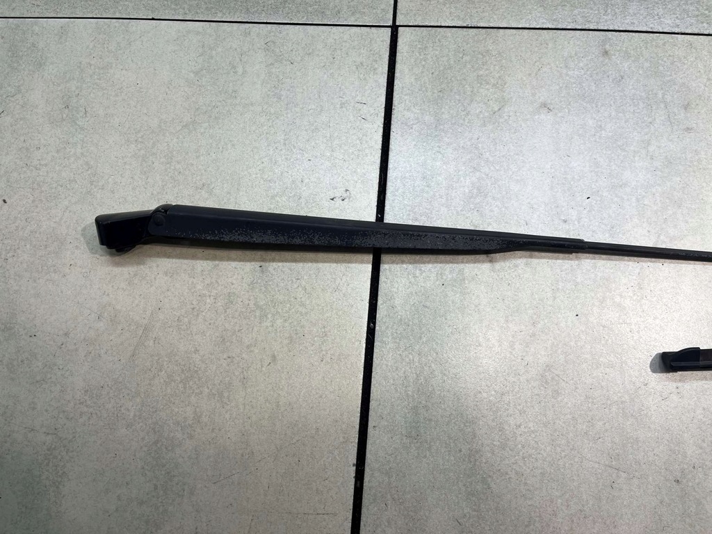 фото №11, Рычаг дворники перед peugeot 1007 1.4 16v 9646460180 9646459980