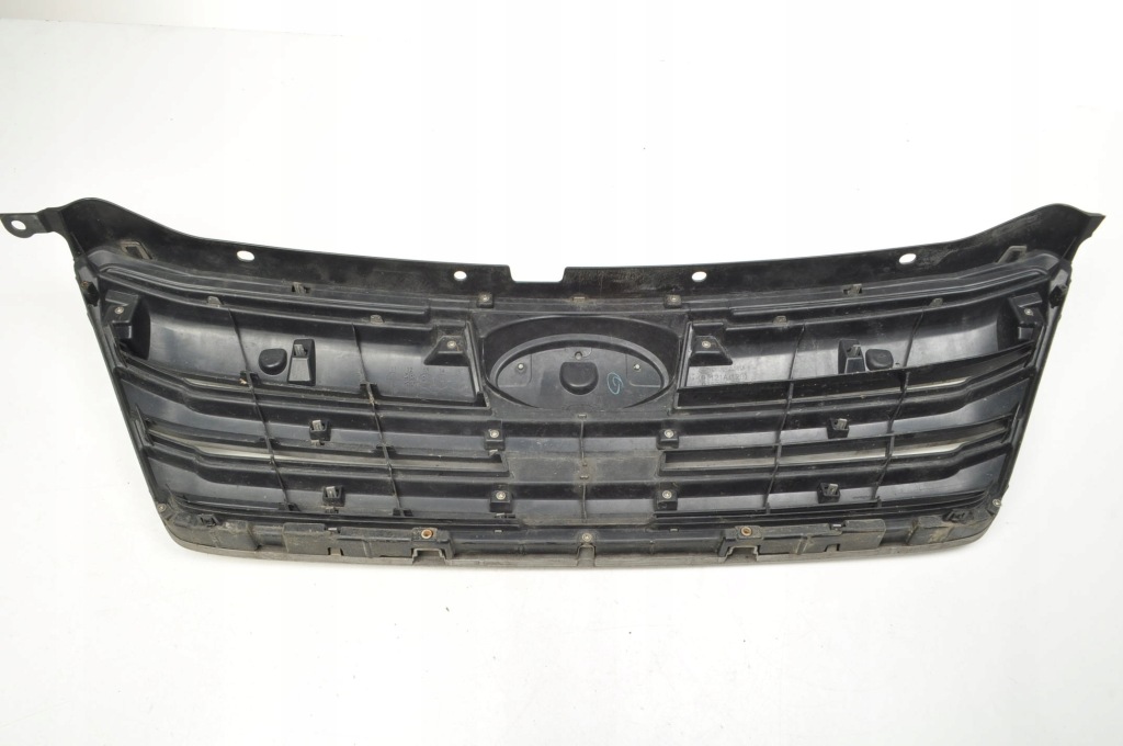 фото №10, Subaru legacy outback v решітка радіатора решітка радіатора 91121aj120 91122aj070