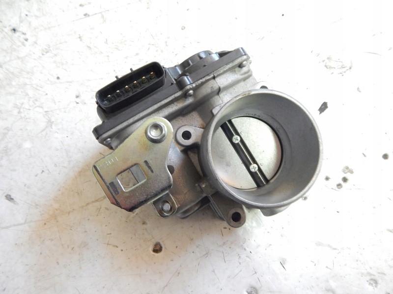 фото №1, Дросельна заслінка mazda cx 3 2.0b 14-21