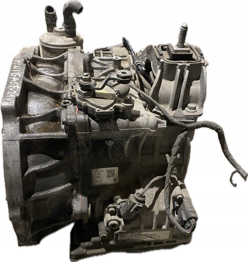 фото №3, Mini r56 r57 countryman r60 1.6 коробка передач передач автоматична коробка передач ga6f21va