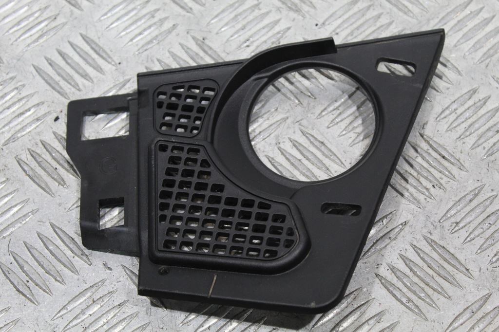 фото №1, Жабо левая корпус espace 5 v 668639022r