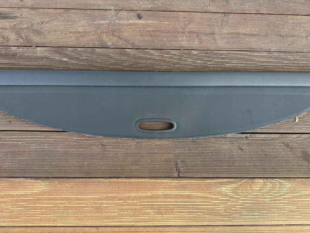 фото №4, Шторка багажника задняя задняя hyundai ix35 09-15