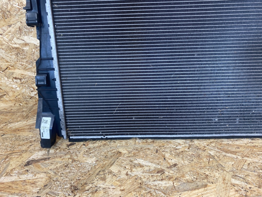 Купить Радиатор воды bmw f39 f45 f48 mini f54 f55 f56 f60 7617639