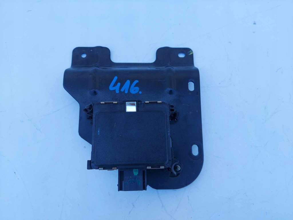 фото №1, Saic двигатель mg zs ev радар acc distronic 10608080