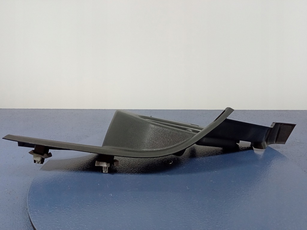 фото №3, Volvo v40 ii 12- захист поріг задня ліва 31403180