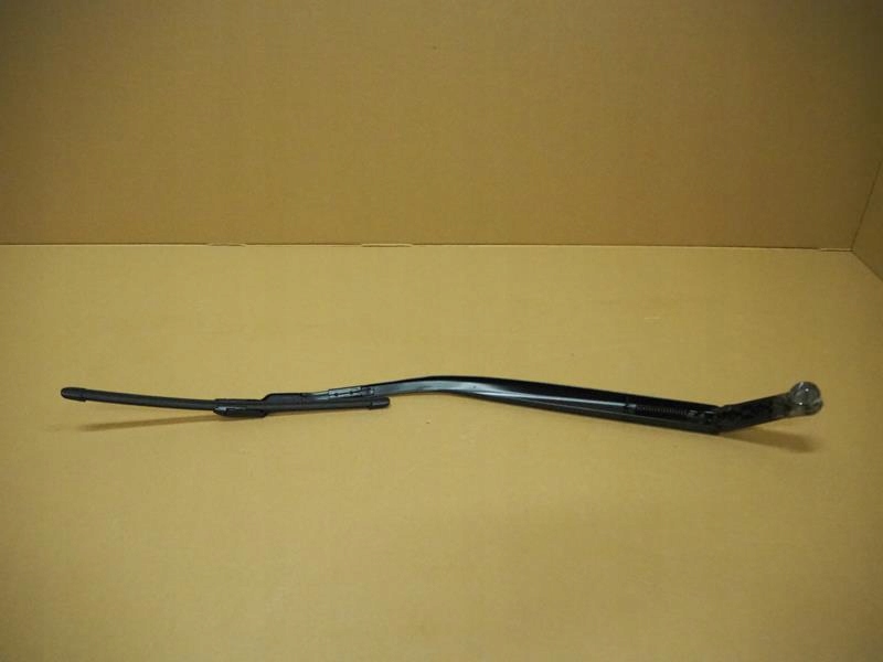 фото №4, Важіль двірники праве toyota c-hr