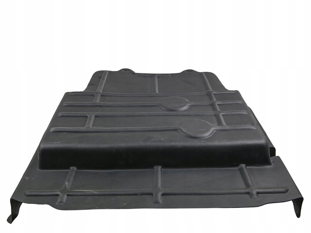 фото №2, Захист двигуна ford transit 06