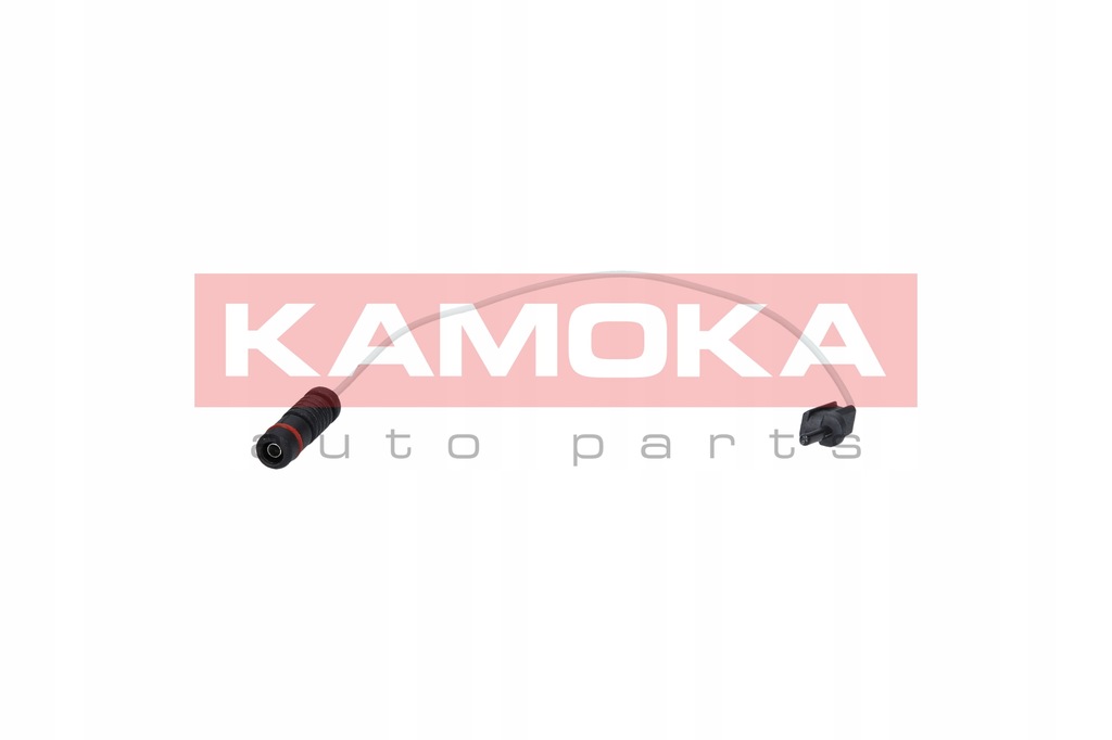 фото №1, Датчик тормозных колодок перед mercedes vario 614 615 616