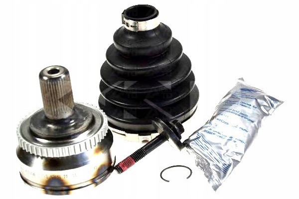 фото №2, Lobro набір шарнір привідний volvo c70 i coupe 2.