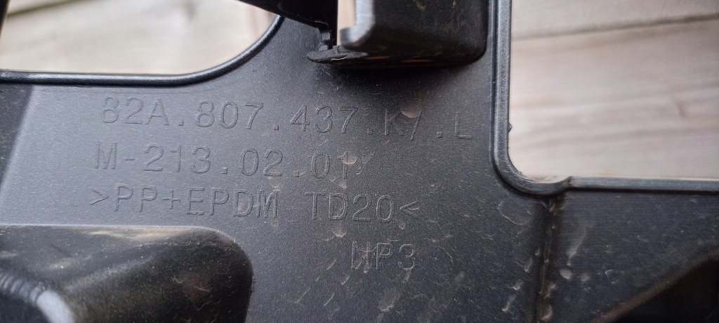 Бампер перед передний audi a1 18-23rok citycarver 82a 82a807437k оригинал Оригинал