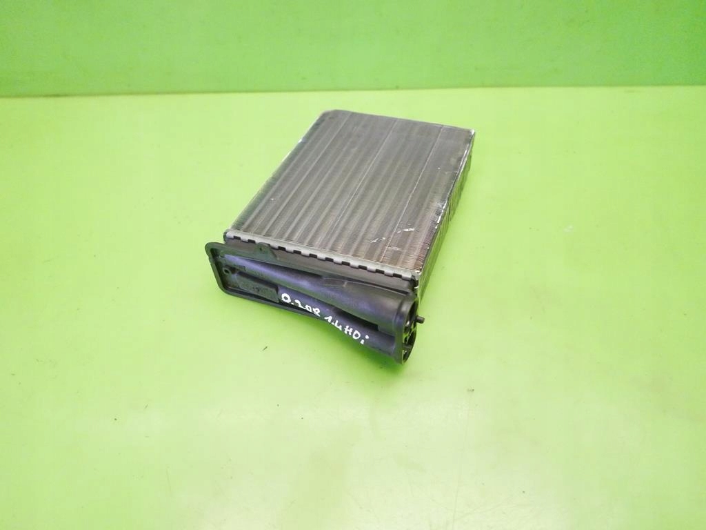 фото №9, Отопитель радиатор peugeot 208 i phi 1.4 hdi