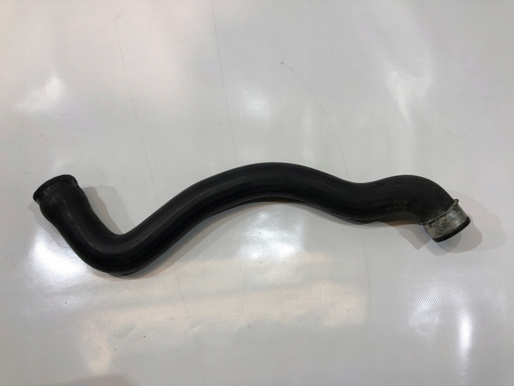 Купити Mercedes w203 труба впуску інтеркулер 2.2cdi