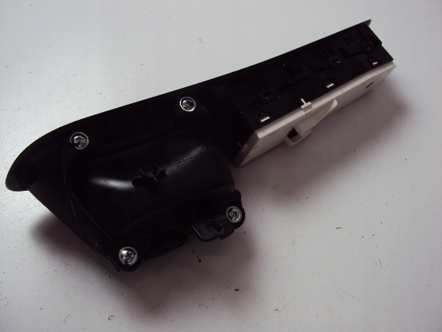 фото №4, Панель стекло левый перед hyundai santa fe iv 18-