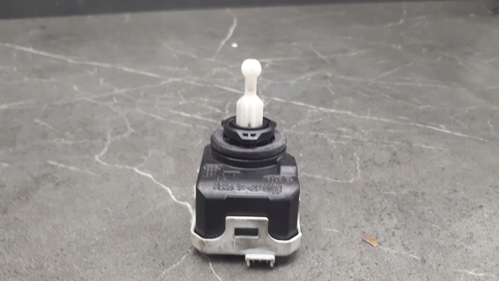 фото №1, Моторчик фара passat b6