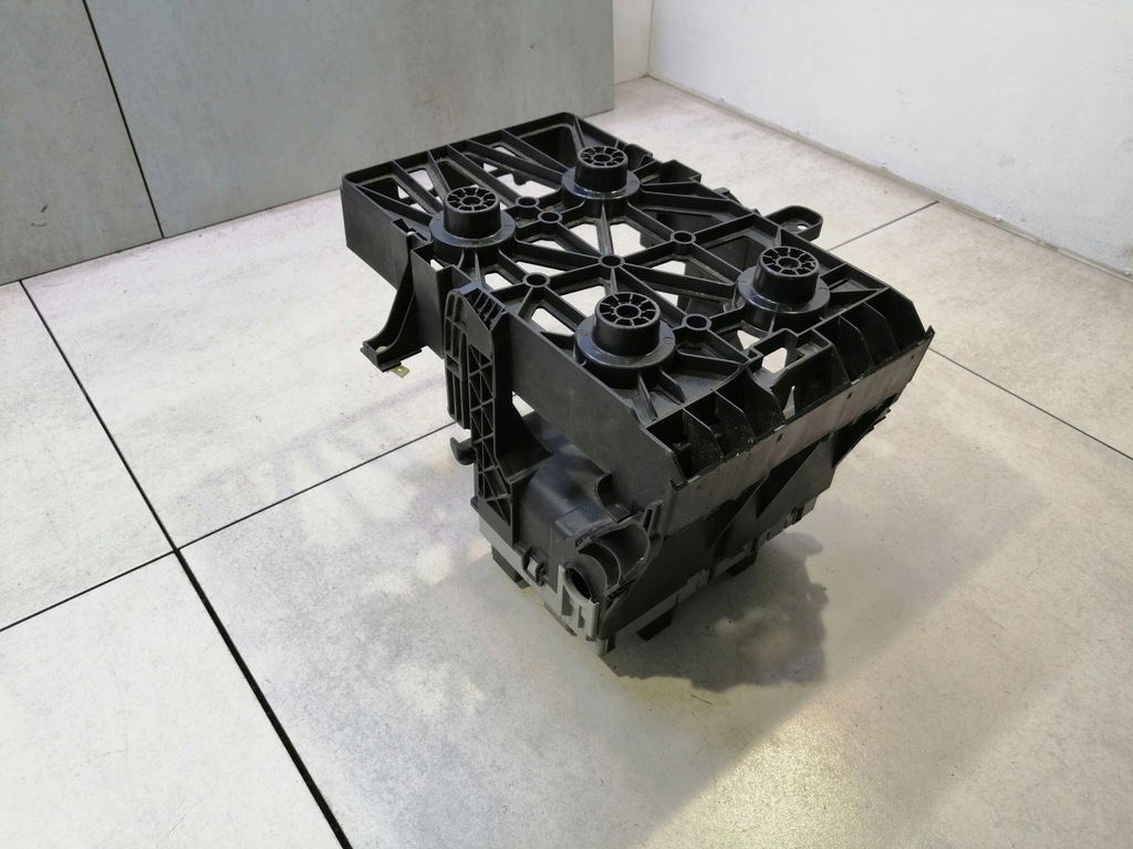 фото №14, Коробка bsi кронштейн transit vi 06- 6c1t14c445ab