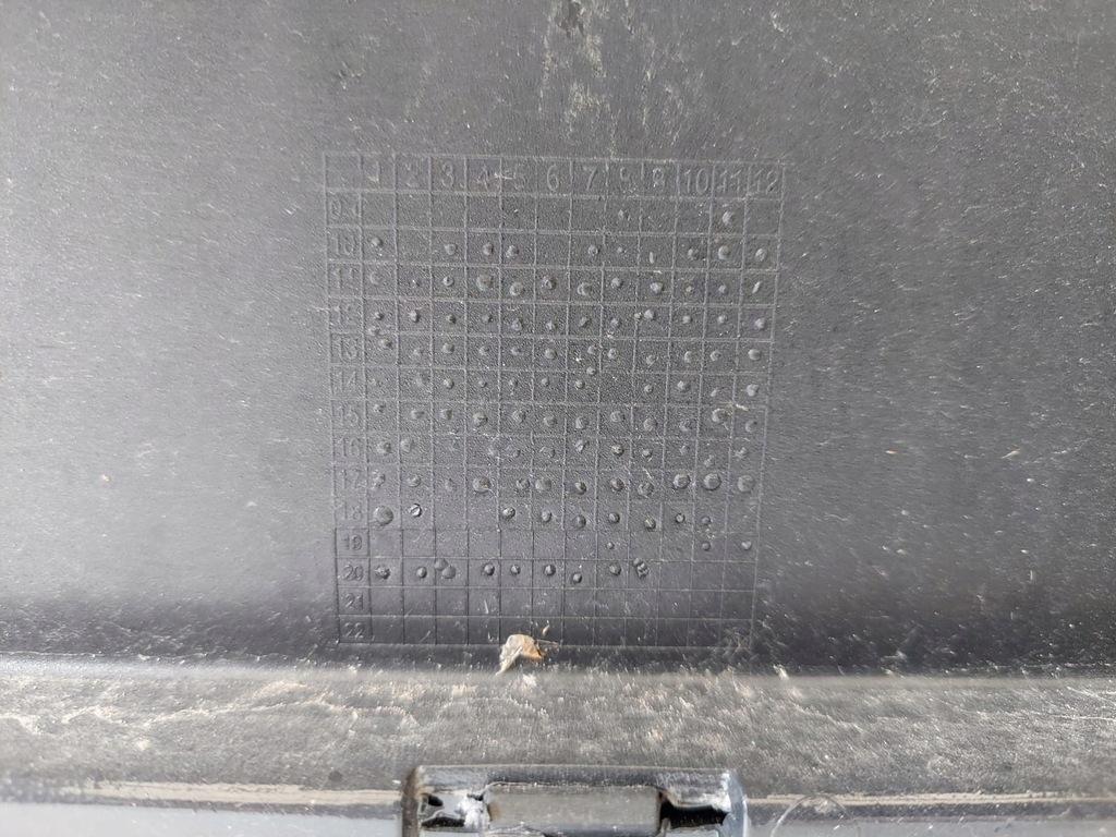 фото №7, Seat alhambra бампер перед 7n5807221 a оригінал