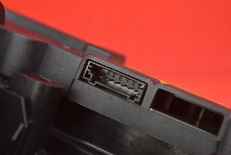 фото №8, Лампа освітлення салону перед mini cooper r56