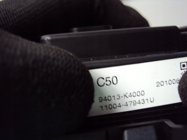 фото №7, Счетчик приборы hyundai kona i electric fl 20-23