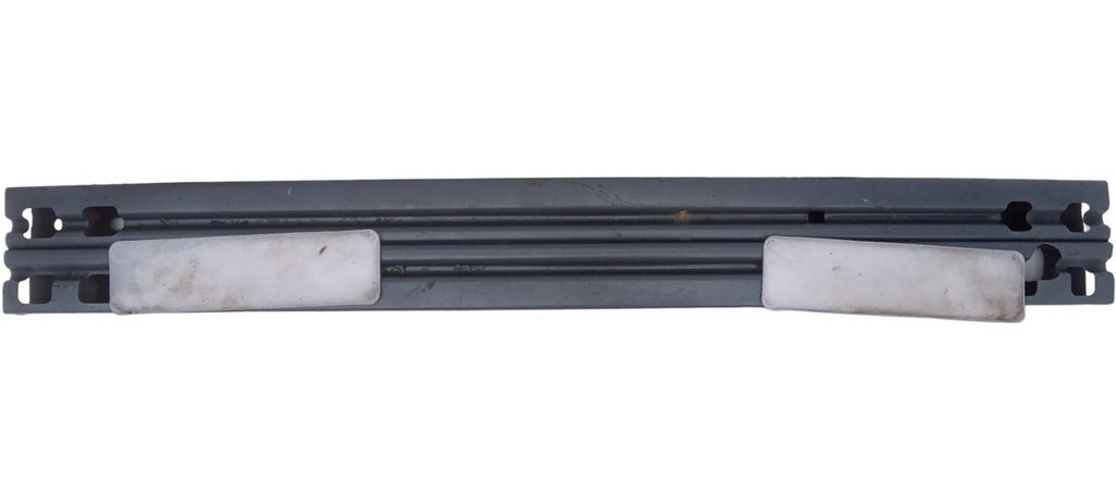 фото №1, Балка бампера задня nissan qashqai j12 850306ua0a