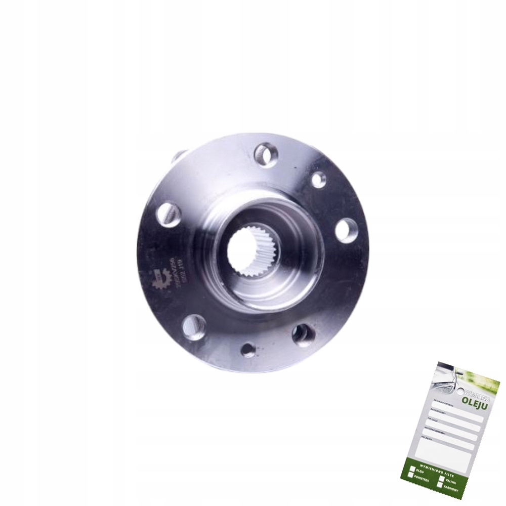 фото №1, Ступиця колеса перед renault talisman 2015 2016 2017 2018 2019 2020 2021 2022