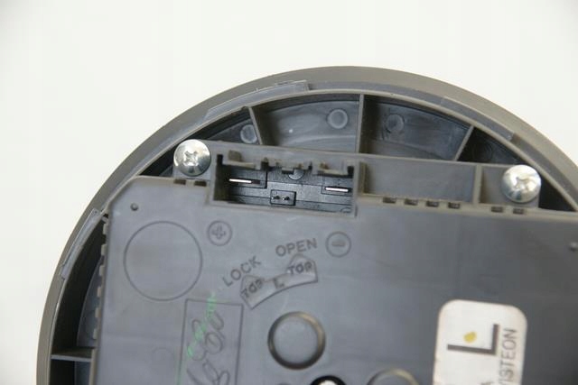 фото №8, Повітродувка вентилятор ford cmax c-max c max 31332747