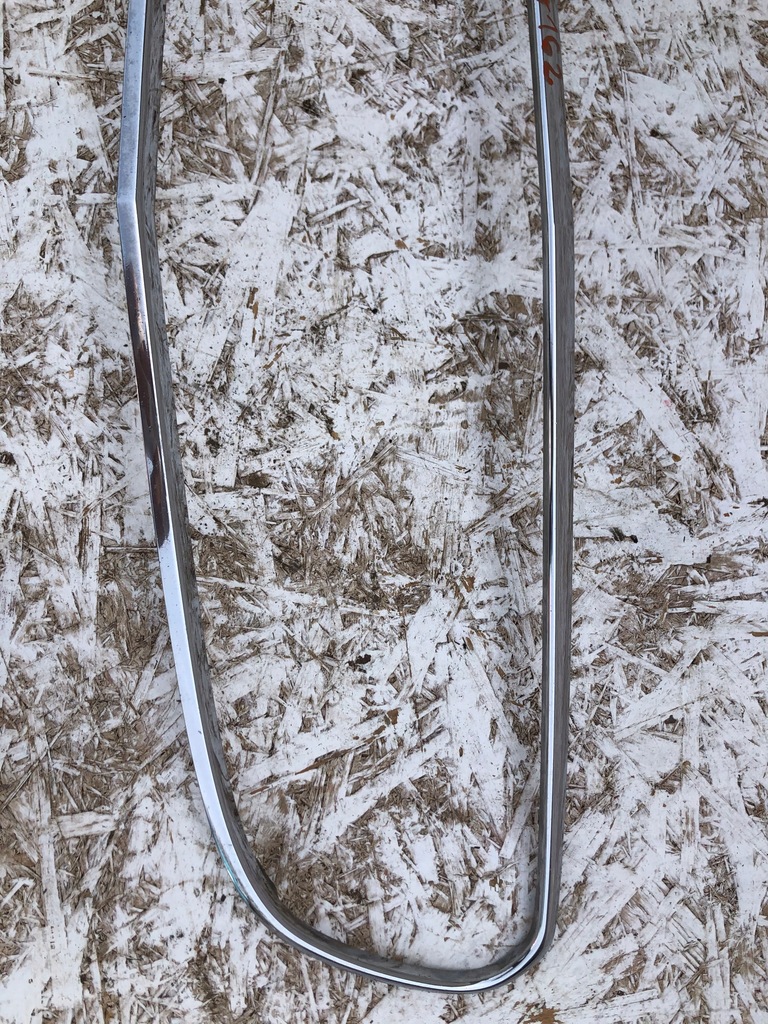 фото №3, Решётка радиатора решётка радиатора рамка хром mercedes w212