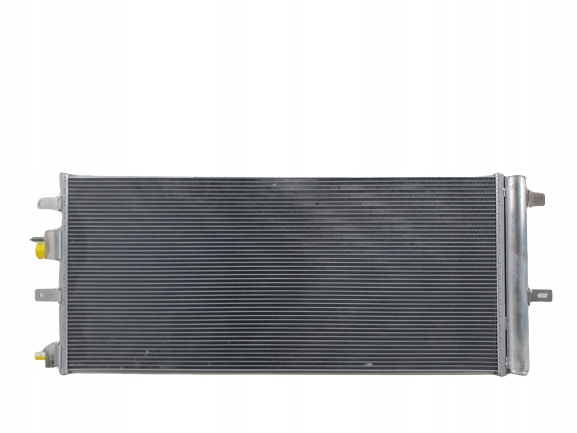 фото №1, Радіатор кондиціонера ford edge k2gh-19710-aa
