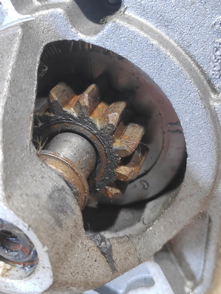 фото №3, Стартер 1.5dci renault megane iii 233001073r