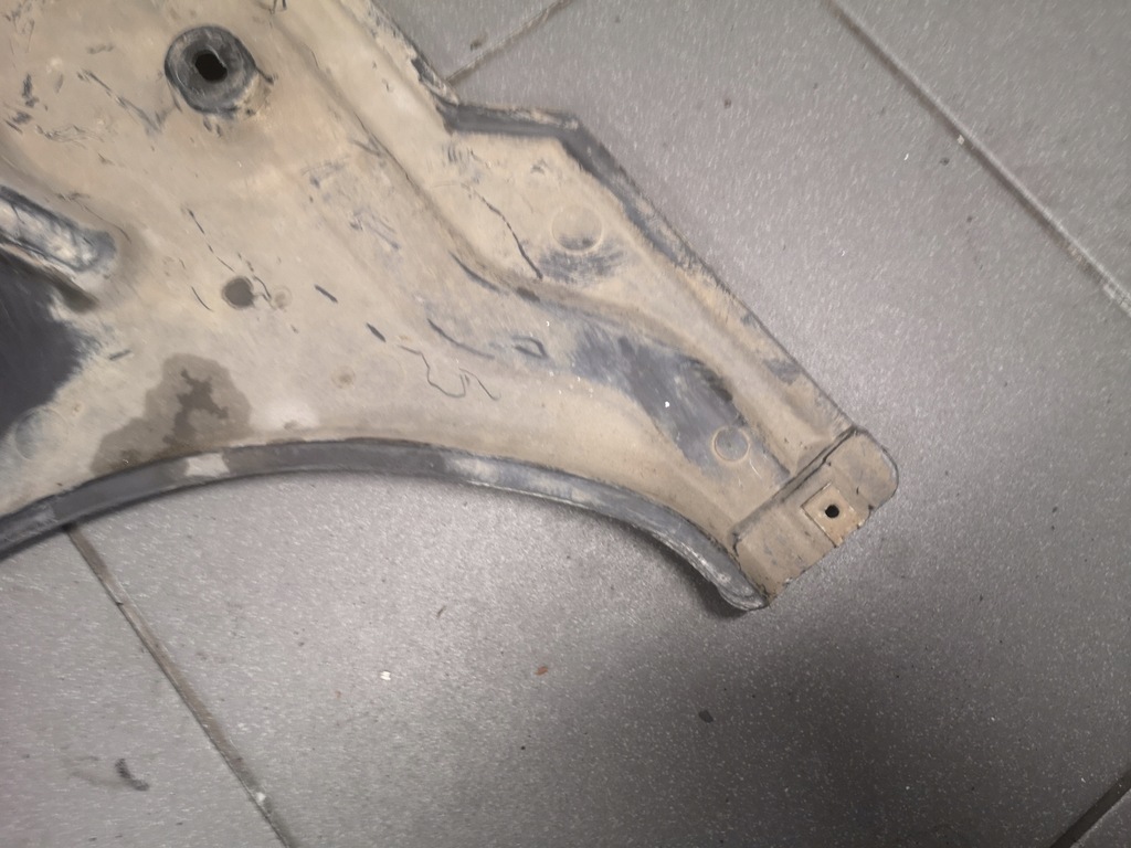 фото №15, Захист підвіска правий задня bmw 7 e65 7020538