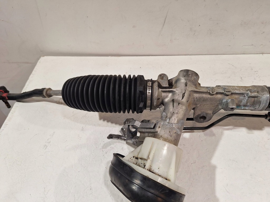 фото №5, Трансмісія кермова a0030197 dacia duster 10-