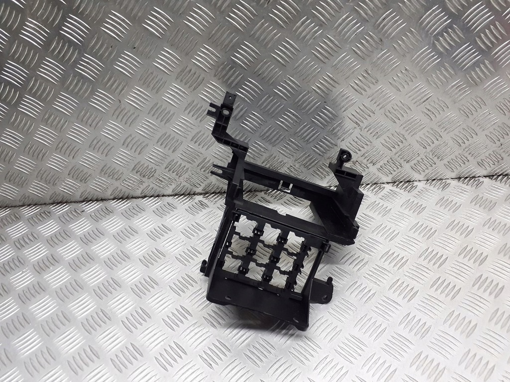 фото №1, Кронштейн каркас блок керування vw touran