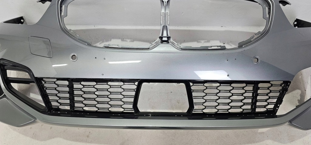 Купить Бампер передний перед bmw 1 f40 m-pakiet 2024