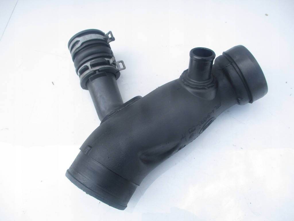 фото №1, Труба шланг повітря land range rover sport velar discovery 3.0 d biturbo