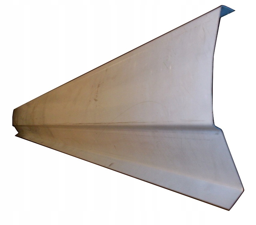 фото №1, Mazda 6 02-07 ремкомплект порог правая