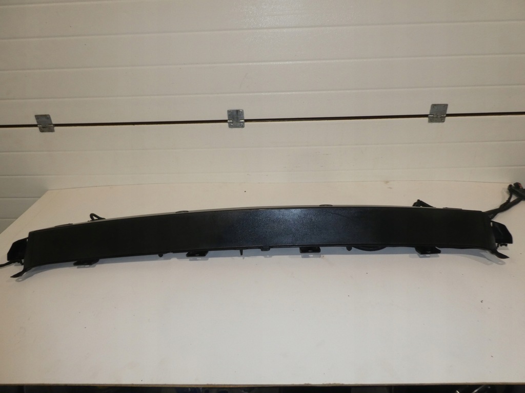 фото №9, Master iii movano b бампер задняя 850220011r pdc