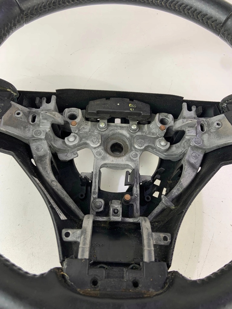 фото №15, Do обшивка воздуховод nissan pulsar