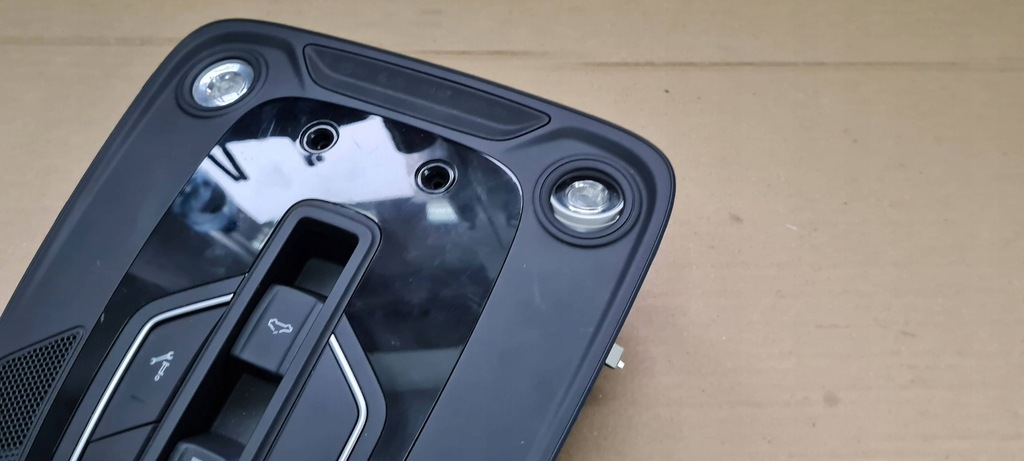 фото №8, Sq7 4m q7 лампа стельовий корпус na частини pod люк 4m0947135cr