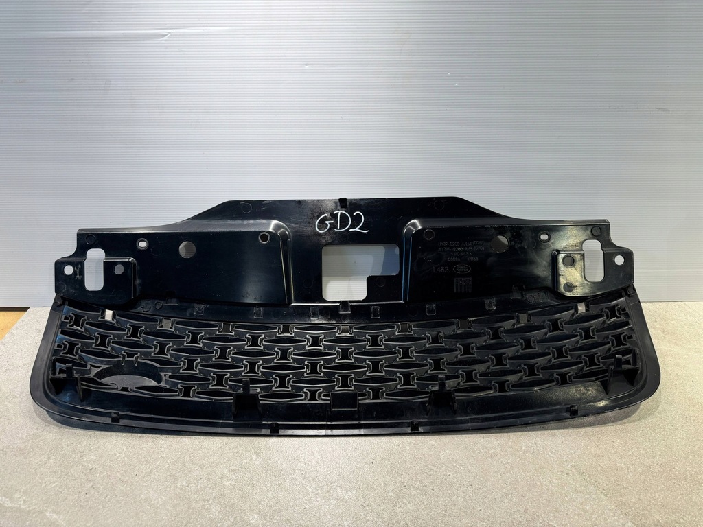 фото №2, Land rover discovery 5 v решітка радіатора решітка радіатора перед hy32-8200-a