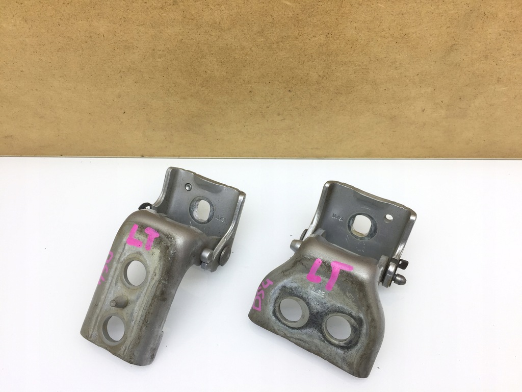 фото №1, Citroen ds4 петля петли дверь левый задняя ezr