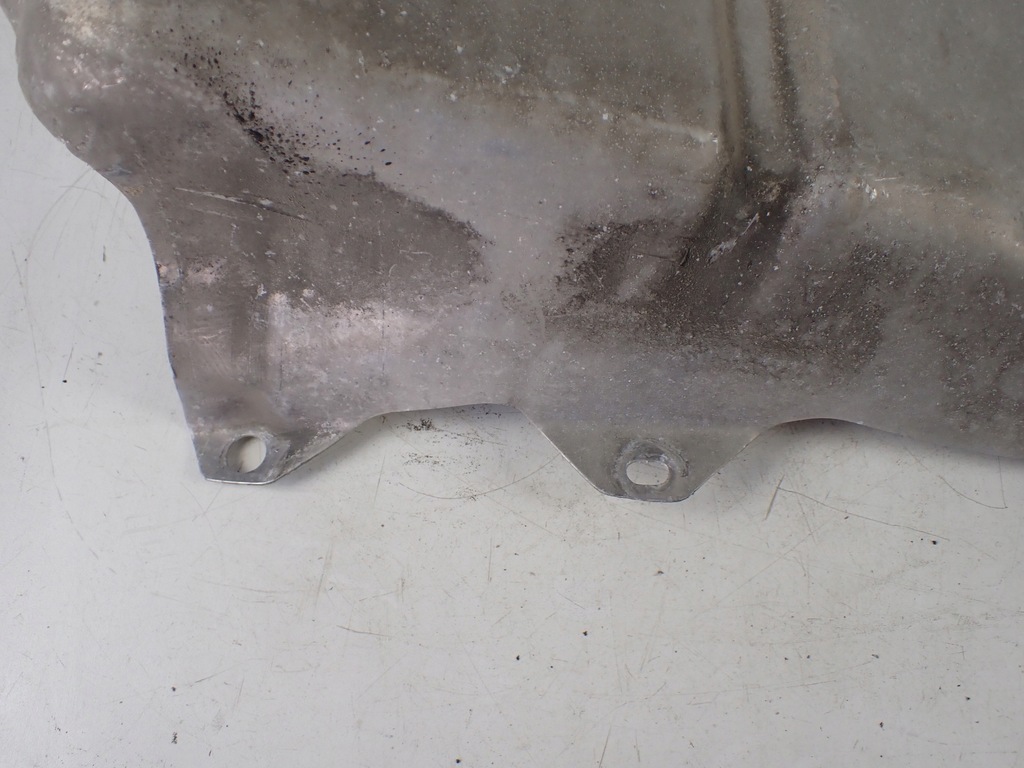 фото №6, Захист бака пального права corvette c5