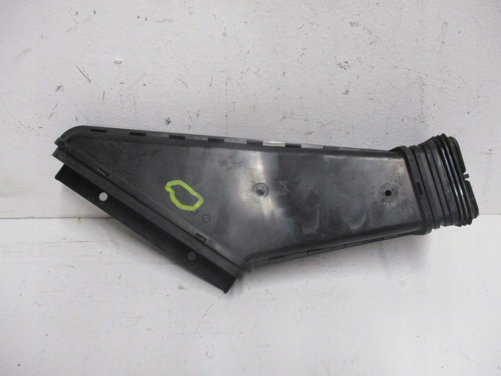 фото №2, Повітрозабірник труба kia sportage iv 28212-p0400