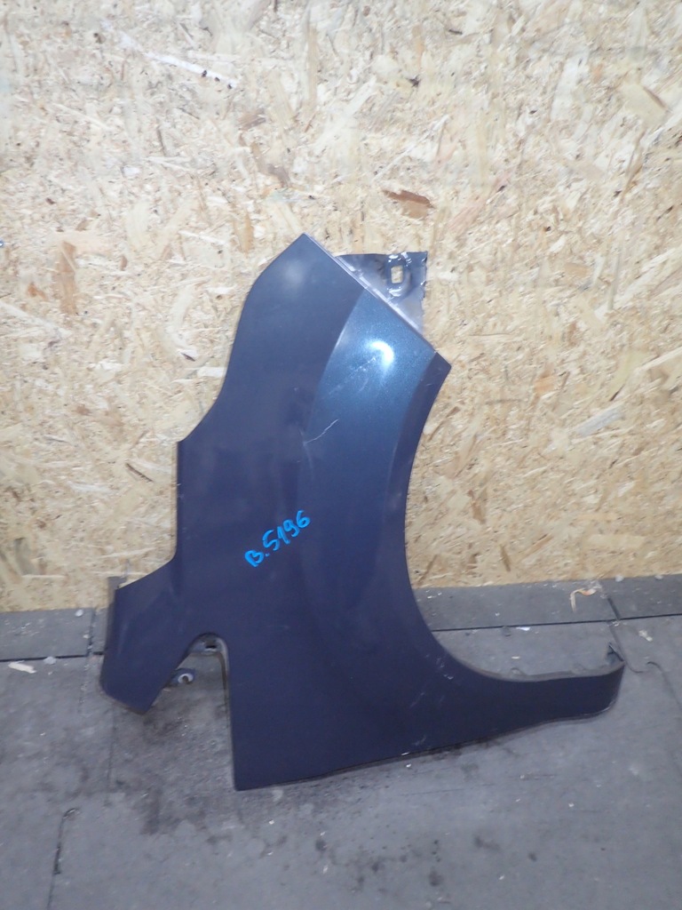 фото №1, Крила перед правий ford b-max b max