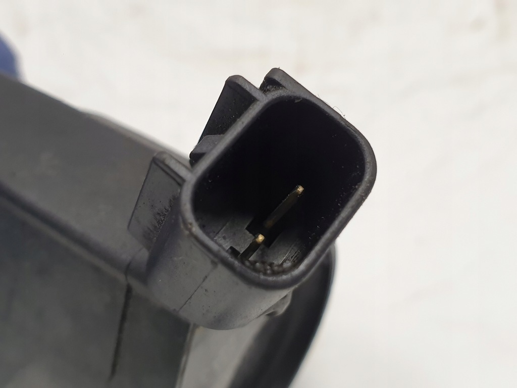 фото №8, Ford xii f250 f350 6.8 v10 катушка зажигания 3w7e-12a366-aa