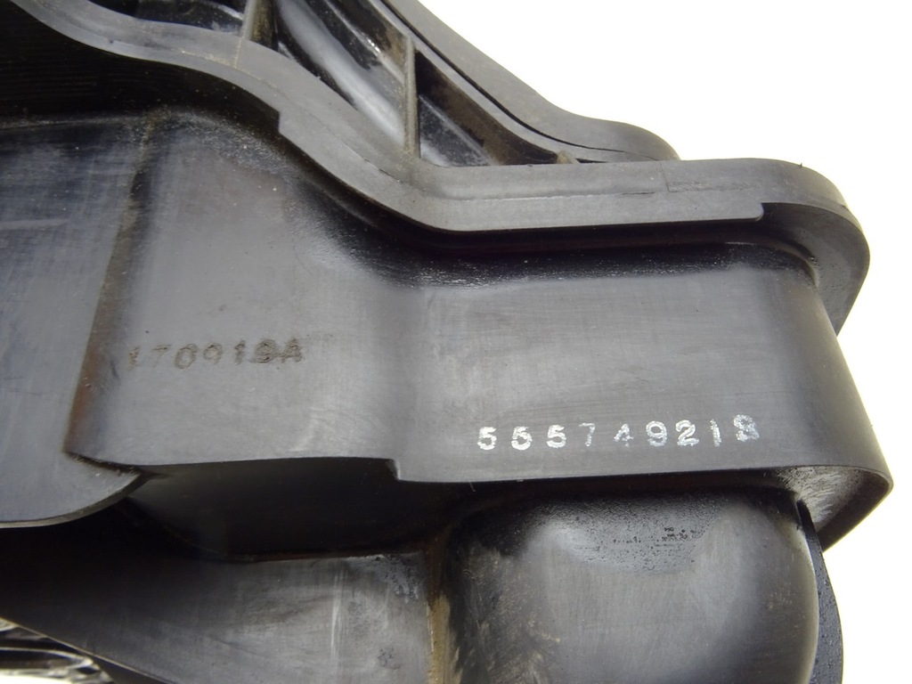 фото №6, Коллектор всасывающий kia venga 1.6b 15-22